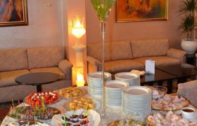 Hotel Diana - Boario Hotel Diana - Boario-3