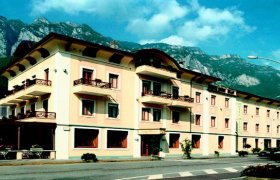 Hotel Milano (Boario) - Boario-3