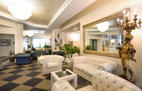 Hotel Brescia - Boario Hotel Brescia - Boario-2